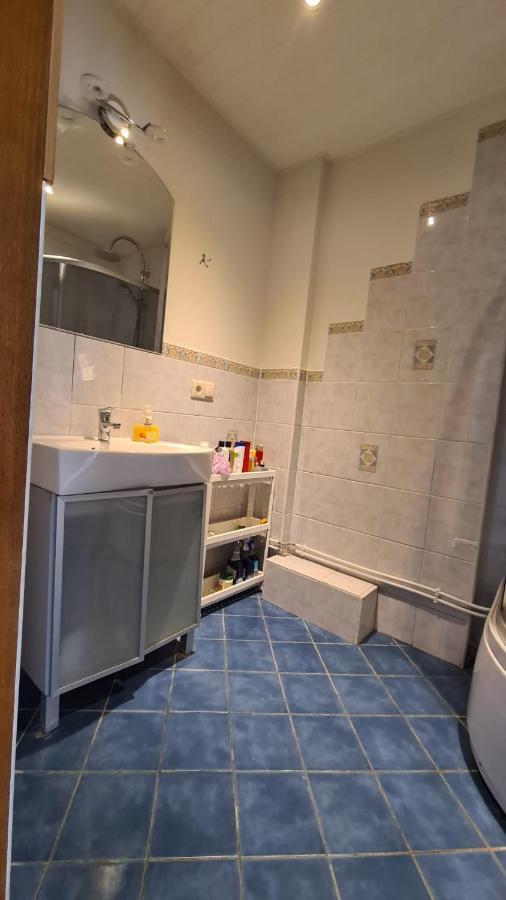 Spacious Condo 5 Min To Jurmala Beach 外观 照片