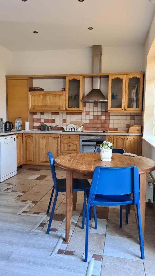 Spacious Condo 5 Min To Jurmala Beach 外观 照片