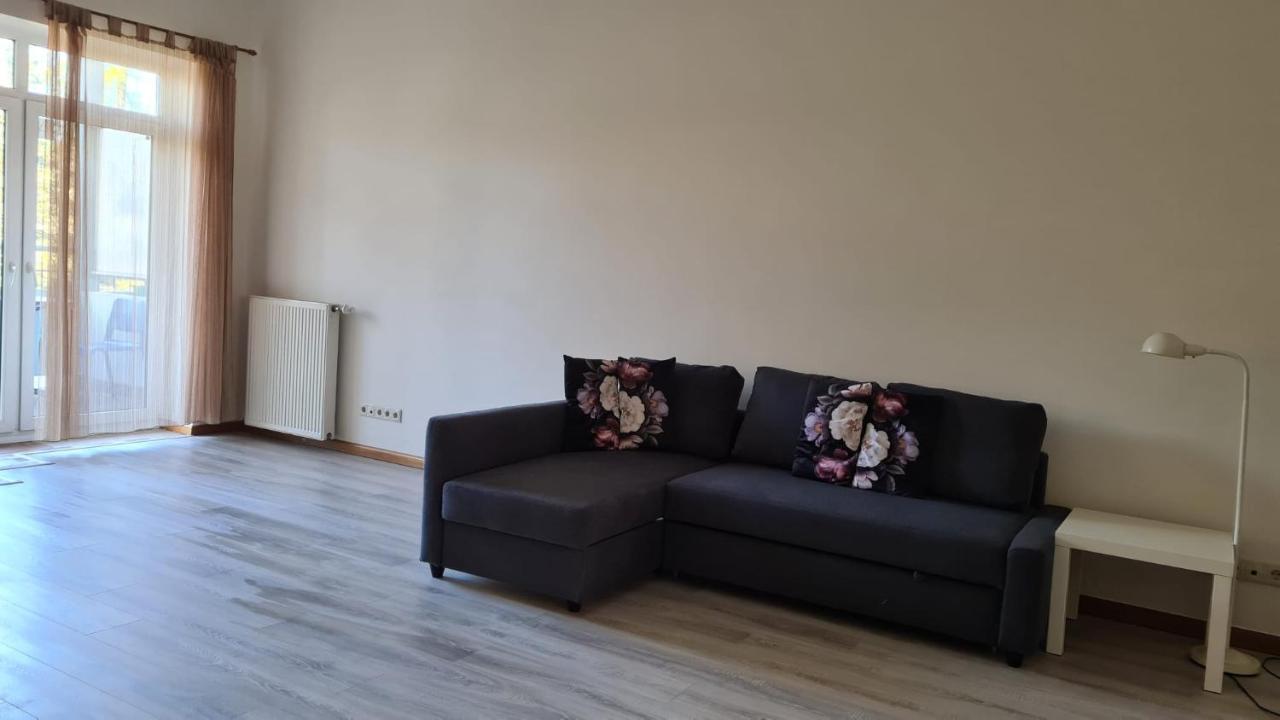 Spacious Condo 5 Min To Jurmala Beach 外观 照片