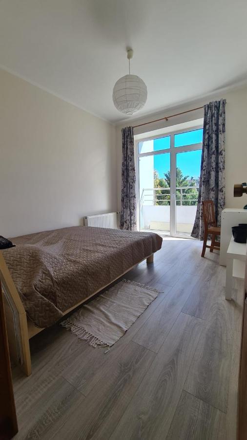 Spacious Condo 5 Min To Jurmala Beach 外观 照片