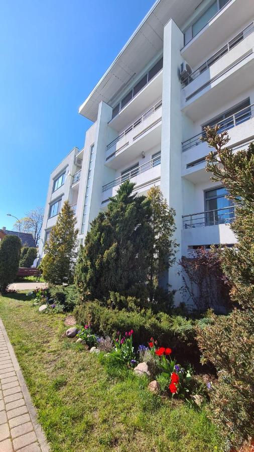 Spacious Condo 5 Min To Jurmala Beach 外观 照片