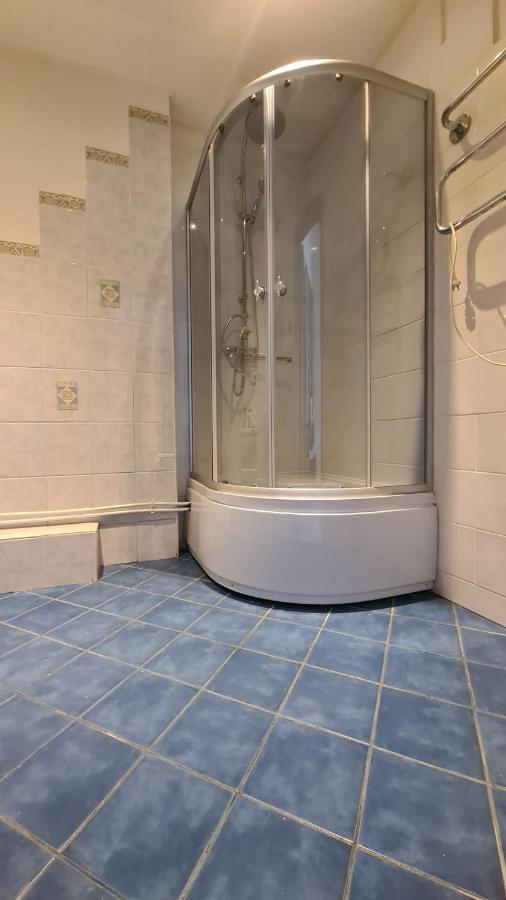 Spacious Condo 5 Min To Jurmala Beach 外观 照片