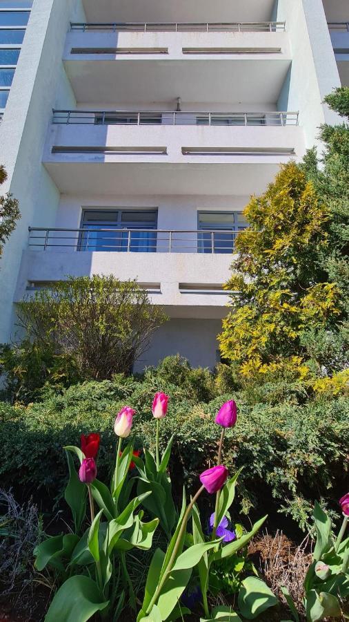 Spacious Condo 5 Min To Jurmala Beach 外观 照片
